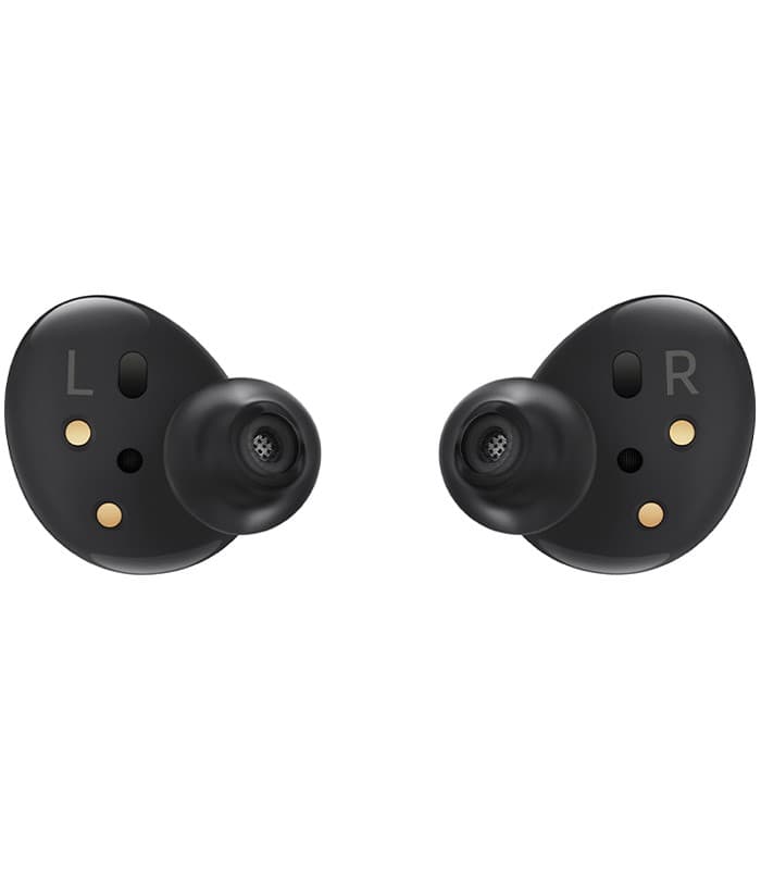 CASTI Samsung PHT15124 Galaxy Buds2 SM-R177 Black "PHT15124" — miniatură