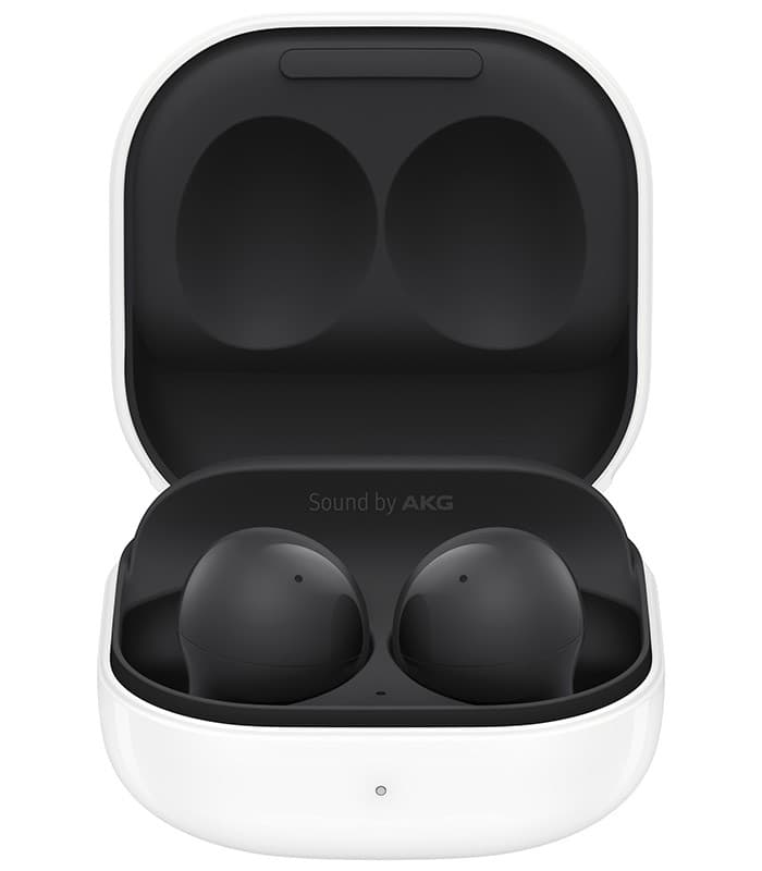 CASTI Samsung PHT15124 Galaxy Buds2 SM-R177 Black "PHT15124"