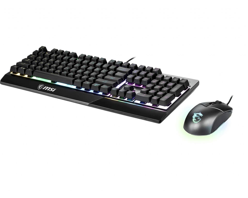 MSI VIGOR GK30 COMBO US, "VIGOR GK30 COMBO US" — miniatură