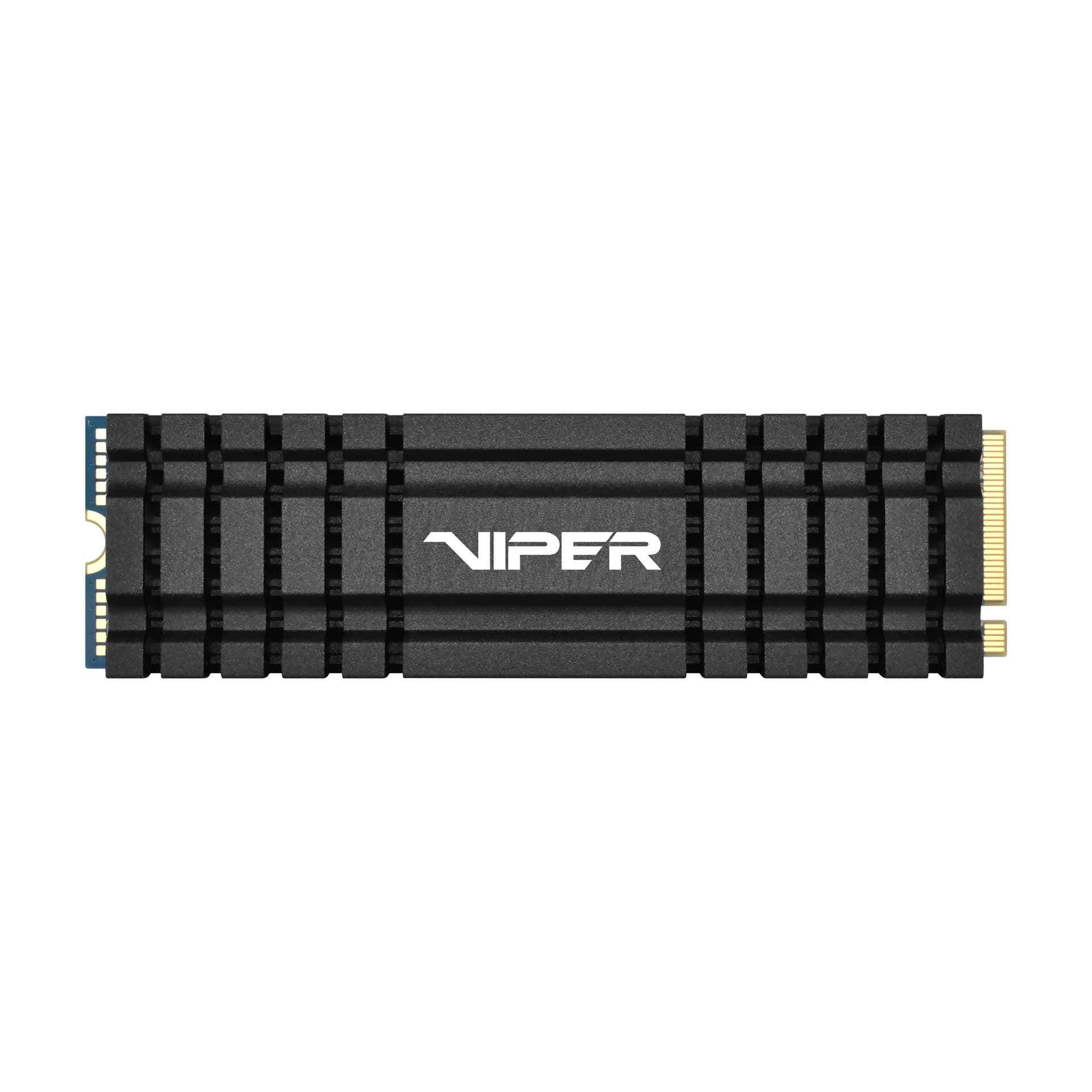 SSD PATRIOT, Viper VPN110, 512 GB, M.2, PCIe Gen3.0 x4, 3D TLC Nand, R/W: 3100/2300 MB/s, "VPN110-512GM28H"