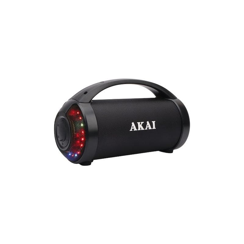 BOXE portabile Akai Akai ABTS-21 Boxa Portabila BT "ABTS-21H"