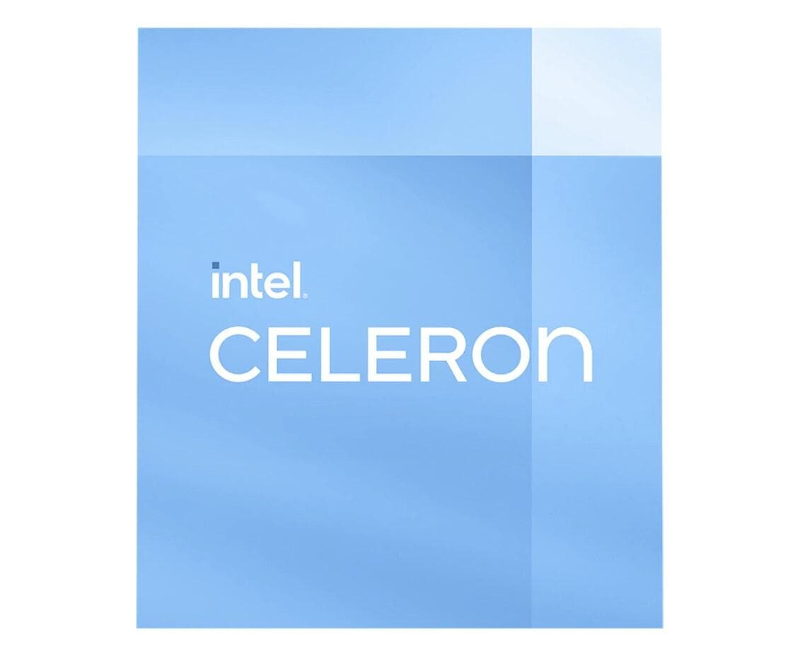 CPU INTEL Celeron G6900, skt LGA 1700, Intel Celeron, frecventa 3.4 GHz, turbo 3.4 GHz, 2 nuclee, putere 46 W, "BX80715G6900"