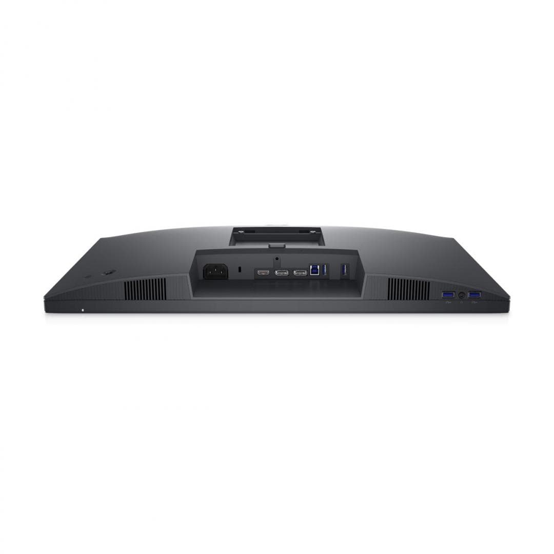 MONITOR Dell 23.8 inch, videoconferinta, IPS, Full HD (1920 x 1080), wide, 250 cd/mp, 5 ms, Display Port x 2 | HDMI, "C2423H" — miniatură