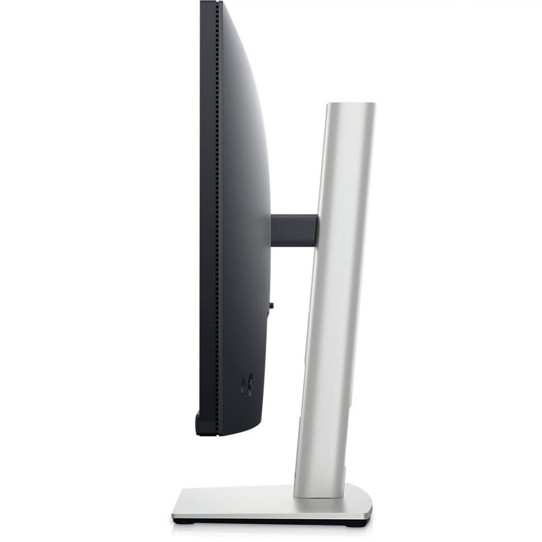 MONITOR Dell 23.8 inch, videoconferinta, IPS, Full HD (1920 x 1080), wide, 250 cd/mp, 5 ms, Display Port x 2 | HDMI, "C2423H" — miniatură