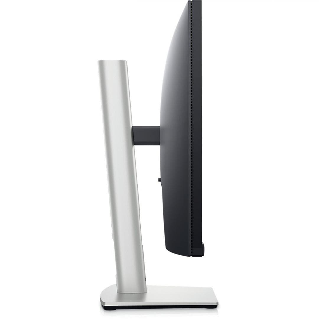 MONITOR Dell 23.8 inch, videoconferinta, IPS, Full HD (1920 x 1080), wide, 250 cd/mp, 5 ms, Display Port x 2 | HDMI, "C2423H" — miniatură