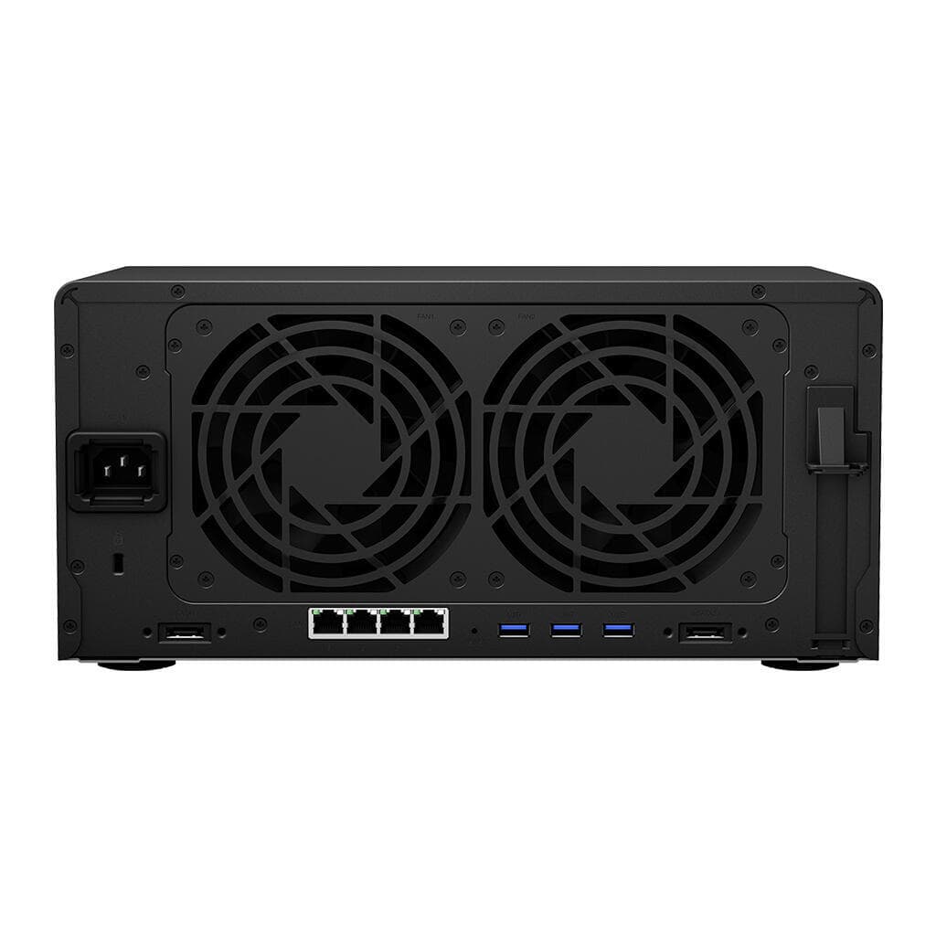 Synology DS1821+, "DS1821+" — miniatură