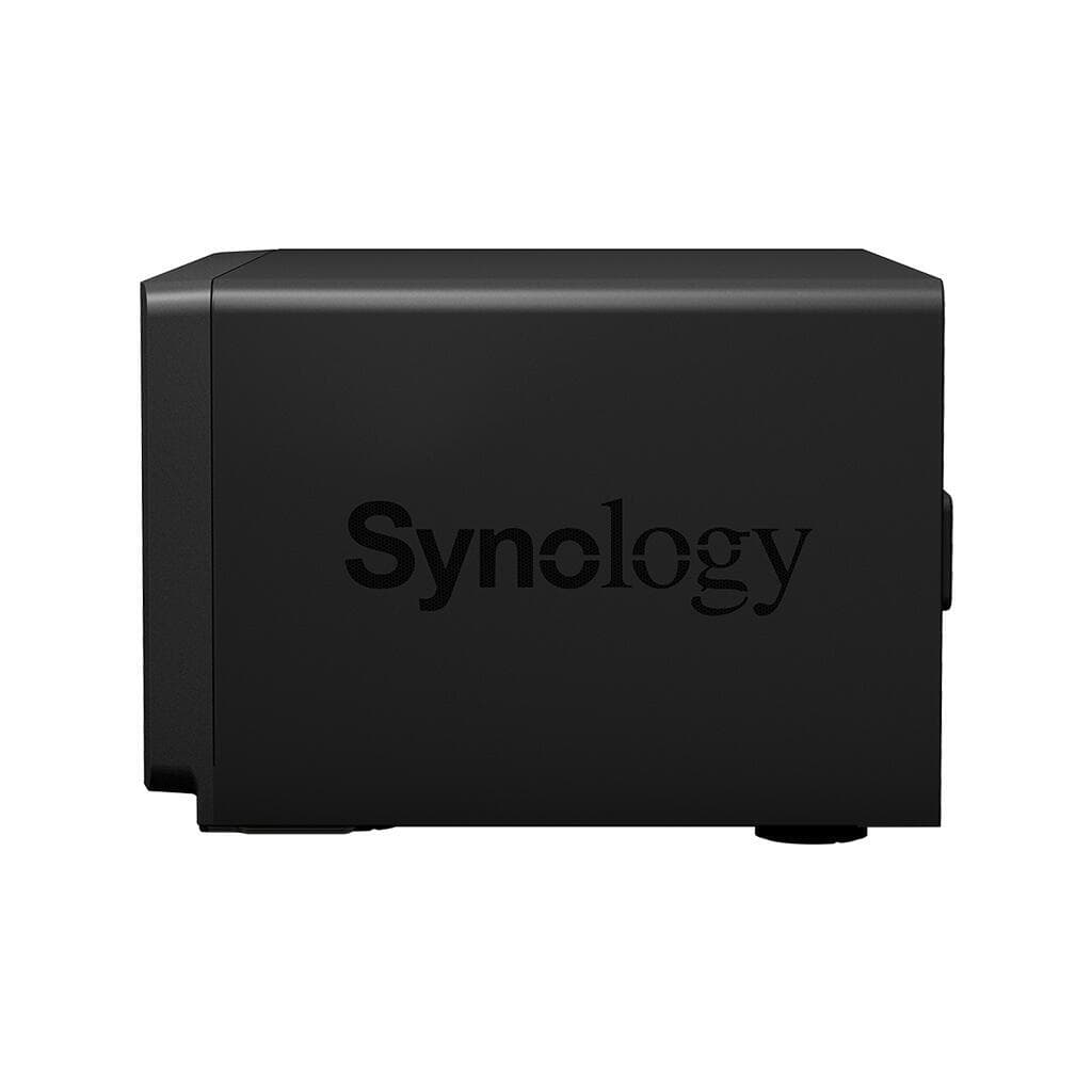Synology DS1821+, "DS1821+" — miniatură