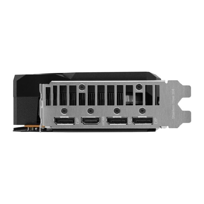 PLACA VIDEO ASUS "Dual Radeon RX 6600 XT OC", 8 GB GDDR6 128 biti, PCI Express 4.0 x 16, HDMI DisplayPort x 3, sistem racire aer, "DUAL-RX6600XT-O8G" — miniatură