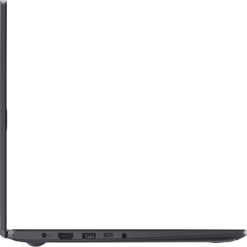 NOTEBOOK Asus, "Nitro 5" 15.6 inch, Intel Celeron N4020, 4 GB DDR4, SSD 256 GB, Intel UHD Graphics 600, Free DOS, "E510MA-BR610" ( — miniatură