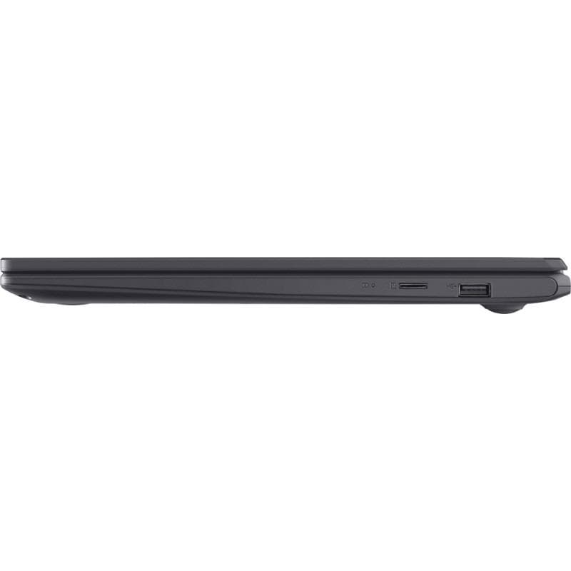 NOTEBOOK Asus, "Nitro 5" 15.6 inch, Intel Celeron N4020, 4 GB DDR4, SSD 256 GB, Intel UHD Graphics 600, Free DOS, "E510MA-BR610" ( — miniatură