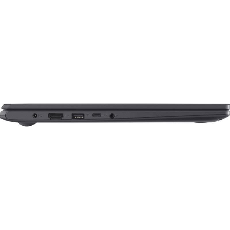 NOTEBOOK Asus, "Nitro 5" 15.6 inch, Intel Celeron N4020, 4 GB DDR4, SSD 256 GB, Intel UHD Graphics 600, Free DOS, "E510MA-BR610" ( — miniatură