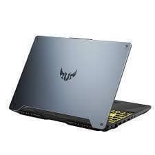 NOTEBOOK Asus - gaming, "TUF Gaming" 15.6 inch, i7-10870H, 8 GB DDR4, SSD 1 TB, nVidia GeForce GTX 1650, Free DOS, "FX506LH-HN178" (