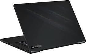 NOTEBOOK Asus, "ROG Zephyrus M16" 16.0 inch, i9-12900H, 32 GB DDR5, SSD 2 TB, nVidia GeForce RTX 3070 Ti, Free DOS, "GU603ZW-K8063" (