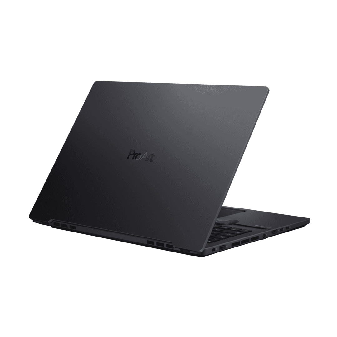 NOTEBOOK Asus, "ProArt Studiobook 16" 16.0 inch, i9-11900H, 64 GB DDR4, SSD 4 TB, nVidia GeForce RTX 3060, Windows 11 Pro, "H7600HM-L2033X" ( — miniatură