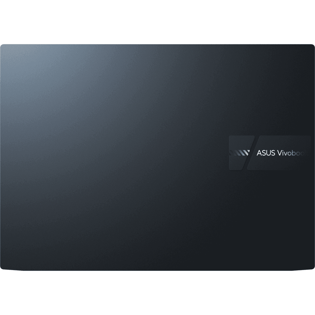 NOTEBOOK Asus, "VivoBook Pro 14" 14.0 inch, i5-11300H, 8 GB DDR4, SSD 512 GB, nVidia GeForce GTX 1650, Windows 10 Home, "K3400PH-KM009T" ( — miniatură