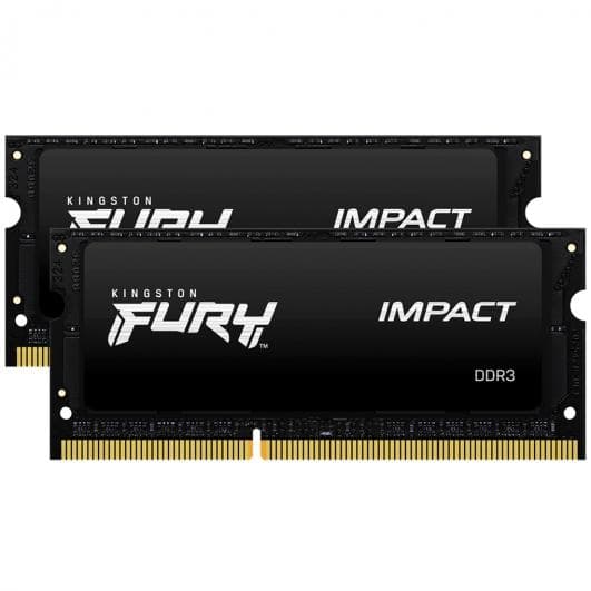 KS DDR3 16GB 1866MHZ K2 KF318LS11IBK2/16, "KF318LS11IBK2/16"