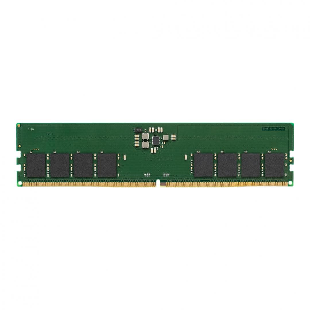 Memorie DDR Kingston DDR5 16 GB, frecventa 4800 MHz, 1 modul, "KVR48U40BS8-16"