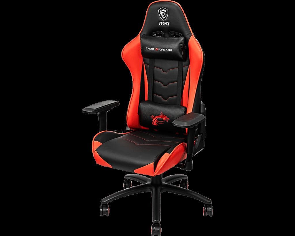 MSI MAG CH120 Gaming chair, "MAG CH120"