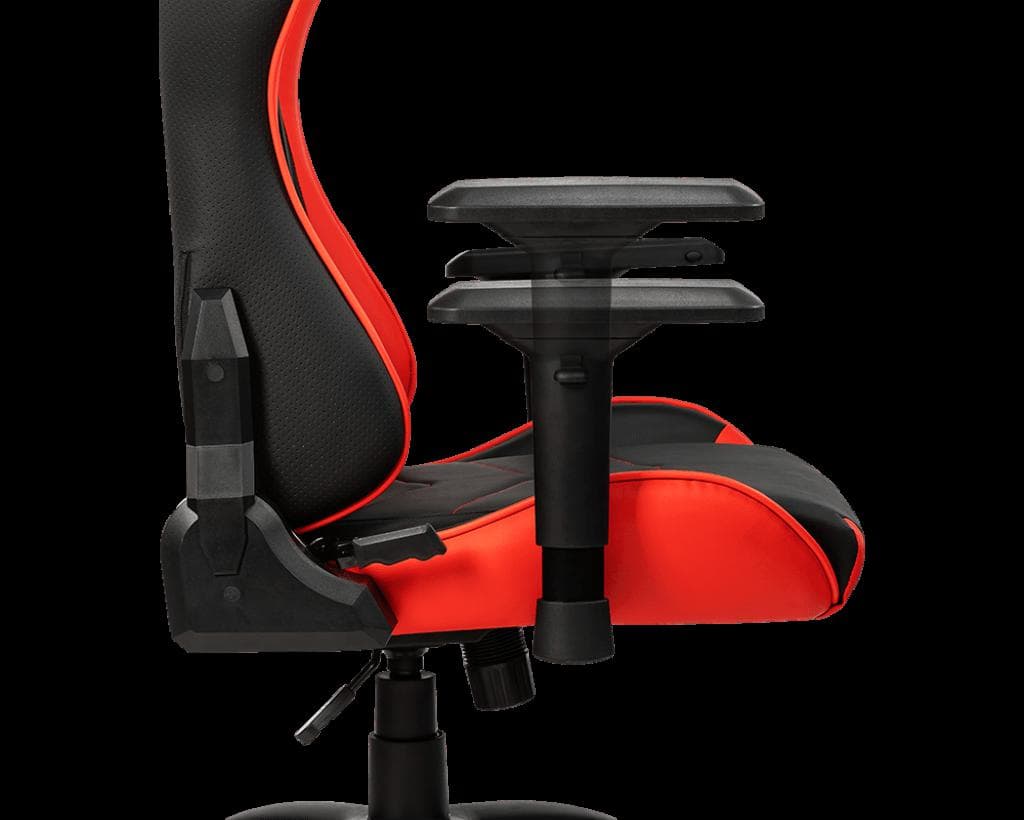 MSI MAG CH120 Gaming chair, "MAG CH120" — miniatură