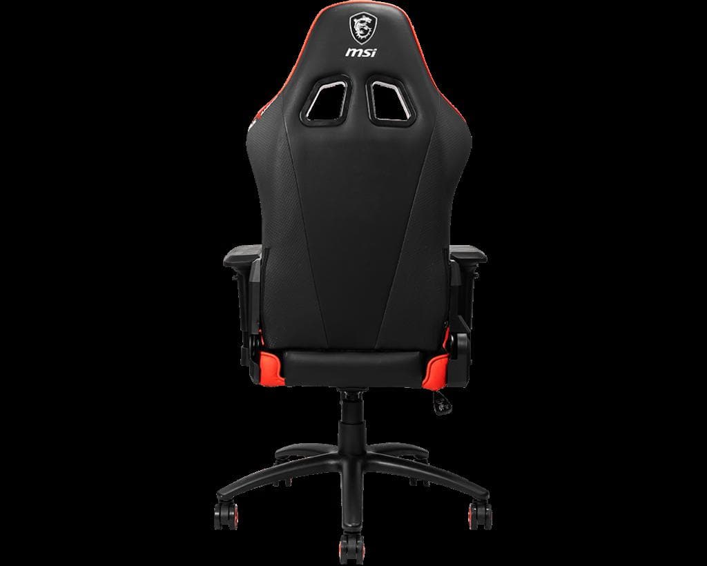 MSI MAG CH120 Gaming chair, "MAG CH120" — miniatură