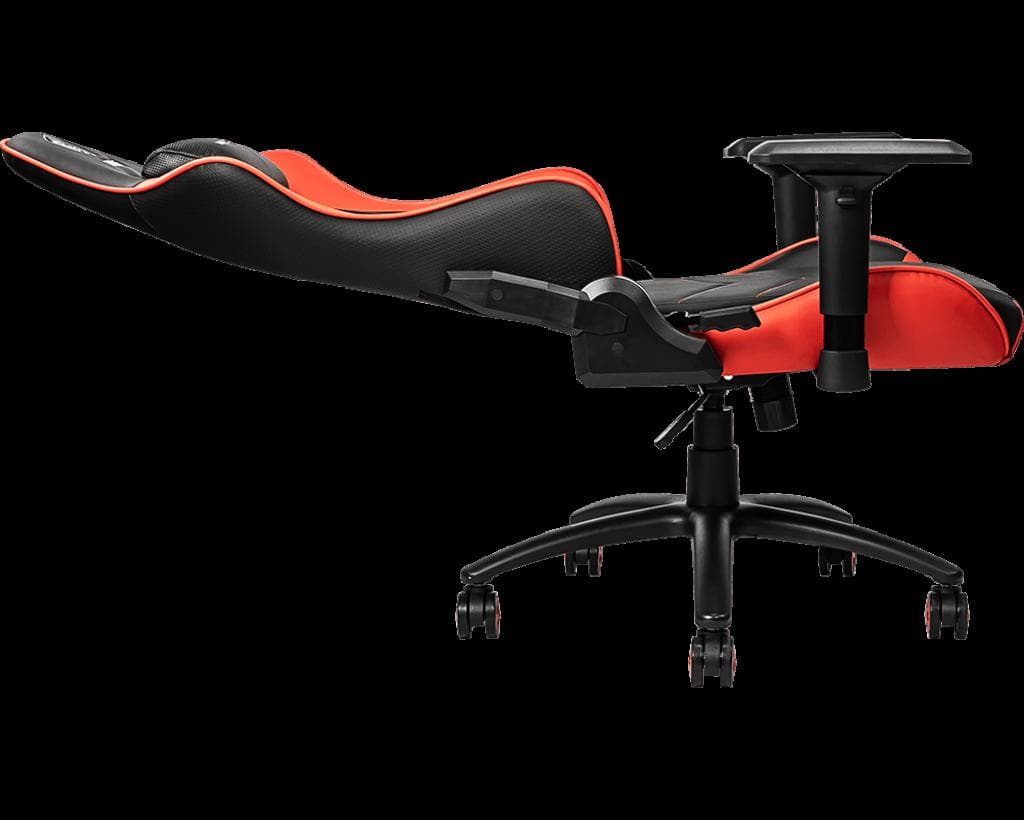 MSI MAG CH120 Gaming chair, "MAG CH120" — miniatură