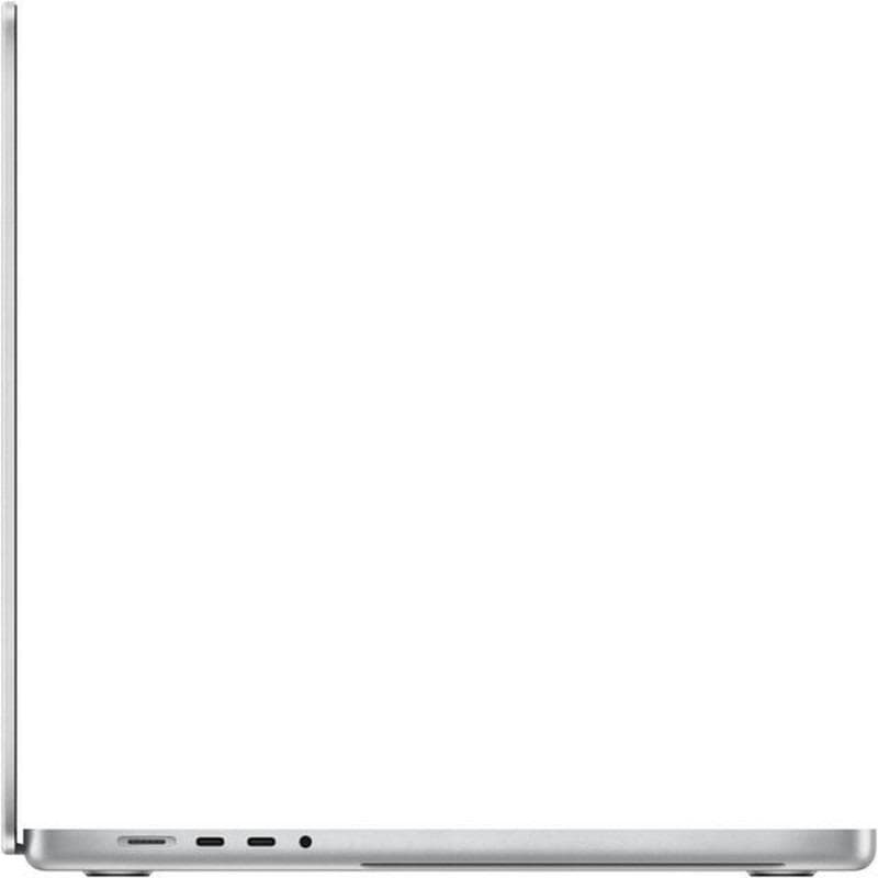 NOTEBOOK Apple, "MacBook Pro 16" 16.0 inch, M1 Max, 32 GB DDR4, SSD 1 TB, integrata, macOS, "MK1H3ZE/A" ( — miniatură