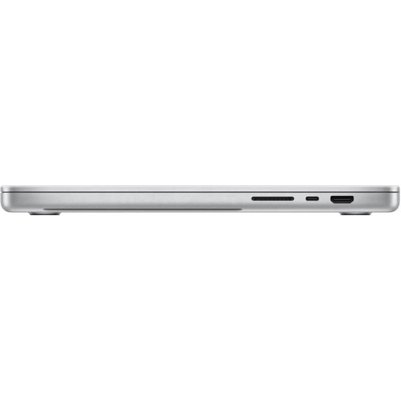 NOTEBOOK Apple, "MacBook Pro 16" 16.0 inch, M1 Max, 32 GB DDR4, SSD 1 TB, integrata, macOS, "MK1H3ZE/A" ( — miniatură
