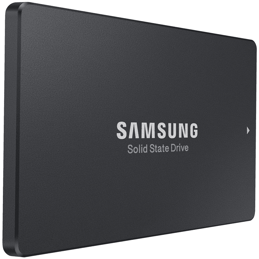 SSD SAMSUNG - server PM897, 480GB, 2.5 inch, S-ATA 3, R/W: 550/470 MB/s, "MZ7L3480HBLT-00A07"