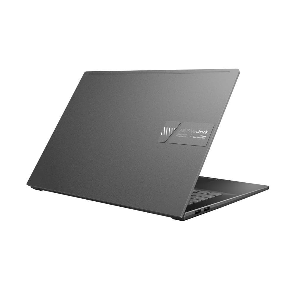 NOTEBOOK Asus, "Vivobook Pro 14X" 14.0 inch, i5-11300H, 16 GB DDR4, SSD 512 GB, nVidia GeForce RTX 3050, Free DOS, "N7400PC-KM060" (
