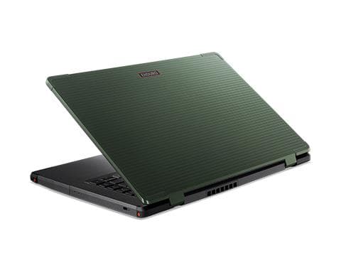 NOTEBOOK Acer, "Enduro" 14.0 inch, i7-1165G7, 16 GB DDR4, SSD 1 TB, nVidia GeForce MX350, Windows 10 Pro, "NR.R1DEX.001" (