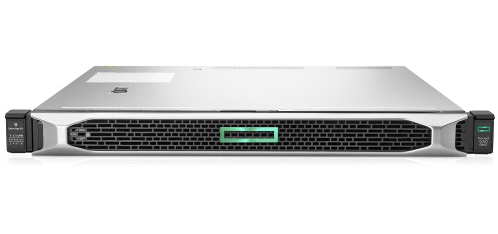 SERVERE HP SERVER DL160 GEN10 4210R/P35518-B21 HPE, "P35518-B21