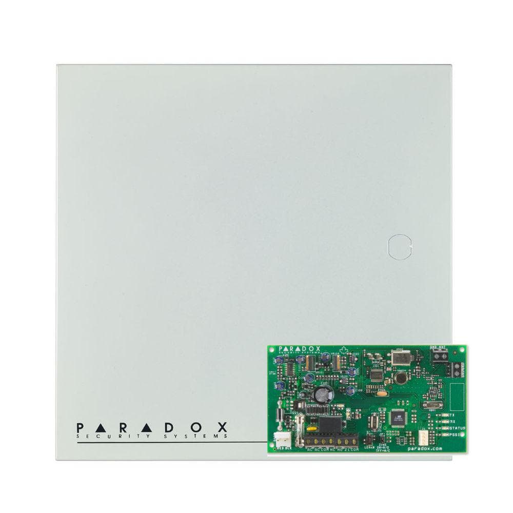 ALARME - accesorii Paradox MODUL REPETOR MAGELLAN, "RPT1+CUTIE METAL"