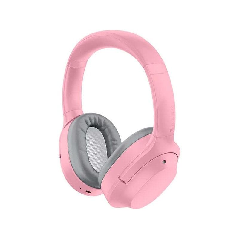 CASTI Razer - gam Opus X - Quartz ANC Headset, "RZ04-03760300-R3M1" — miniatură