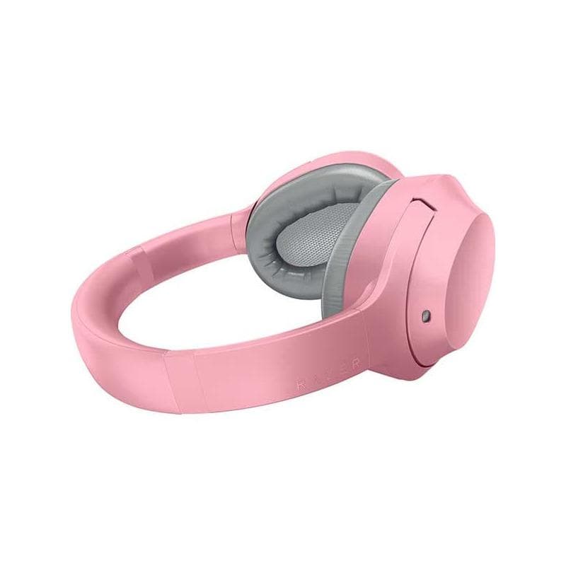 CASTI Razer - gam Opus X - Quartz ANC Headset, "RZ04-03760300-R3M1" — miniatură