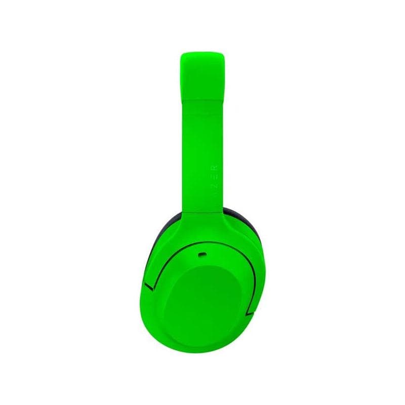 CASTI Razer - gam Opus X - Green ANC Headset, "RZ04-03760400-R3M1" — miniatură