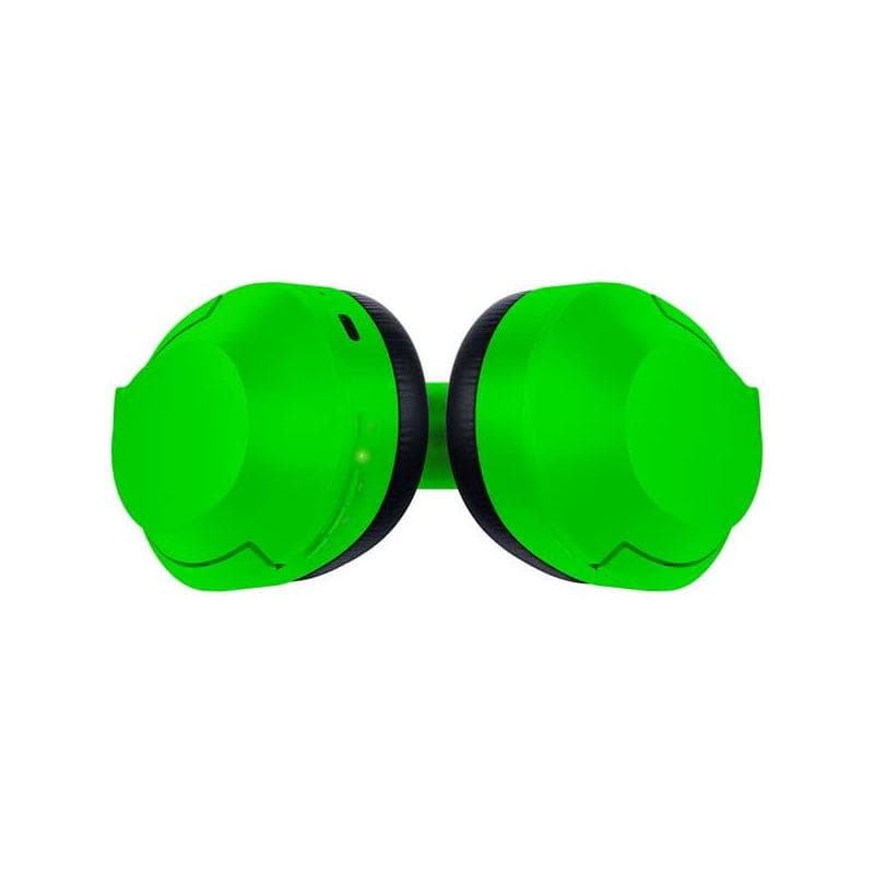 CASTI Razer - gam Opus X - Green ANC Headset, "RZ04-03760400-R3M1" — miniatură