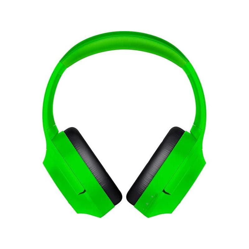CASTI Razer - gam Opus X - Green ANC Headset, "RZ04-03760400-R3M1"
