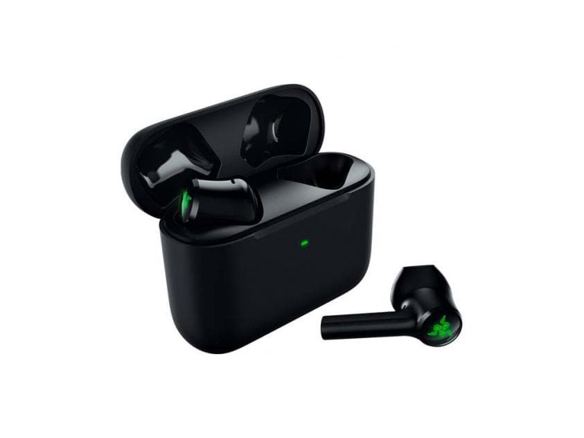 CASTI Razer - gam Hammerhead True Wireless X, "RZ12-03830100-R3G1" — miniatură