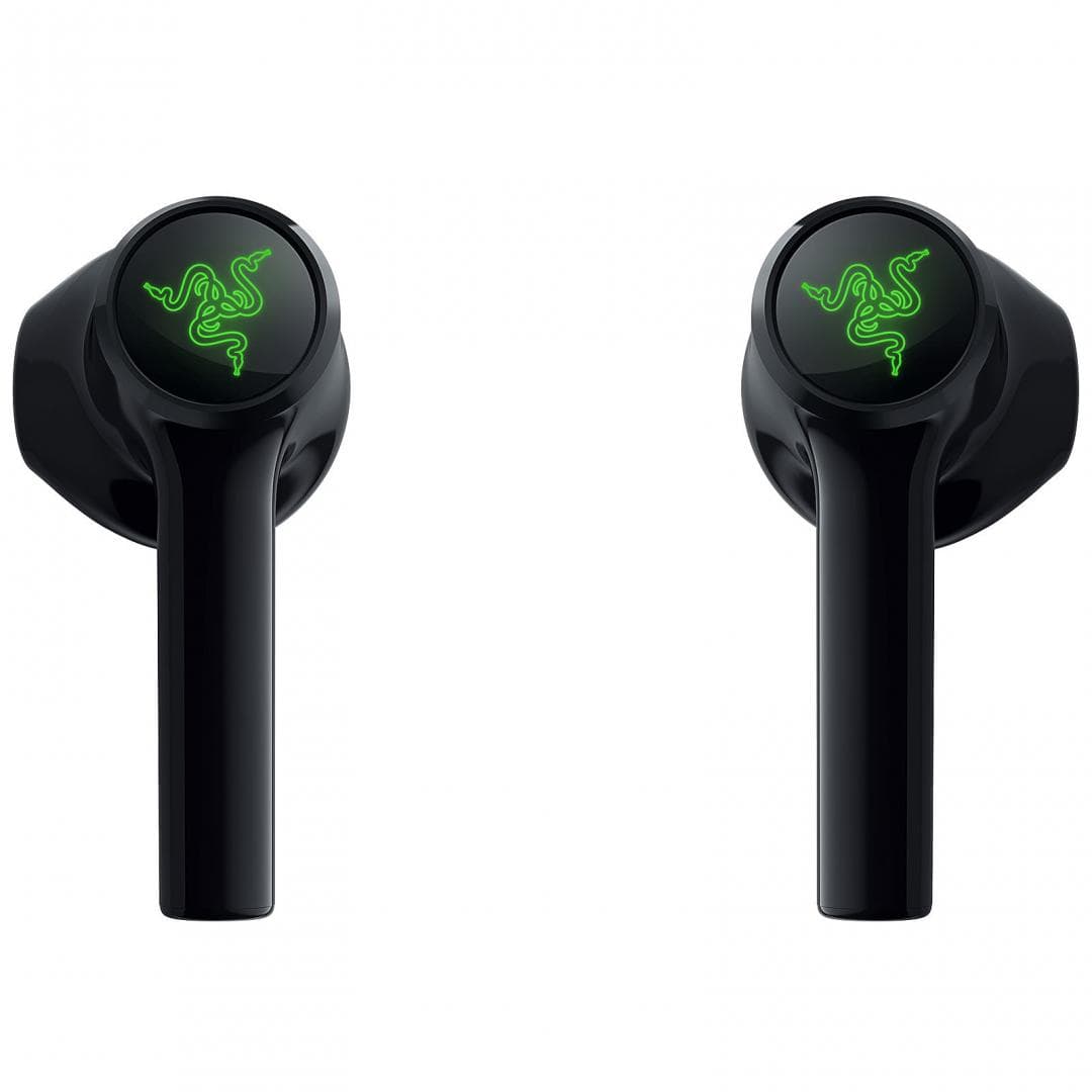 CASTI Razer - gam Hammerhead True Wireless X, "RZ12-03830100-R3G1"