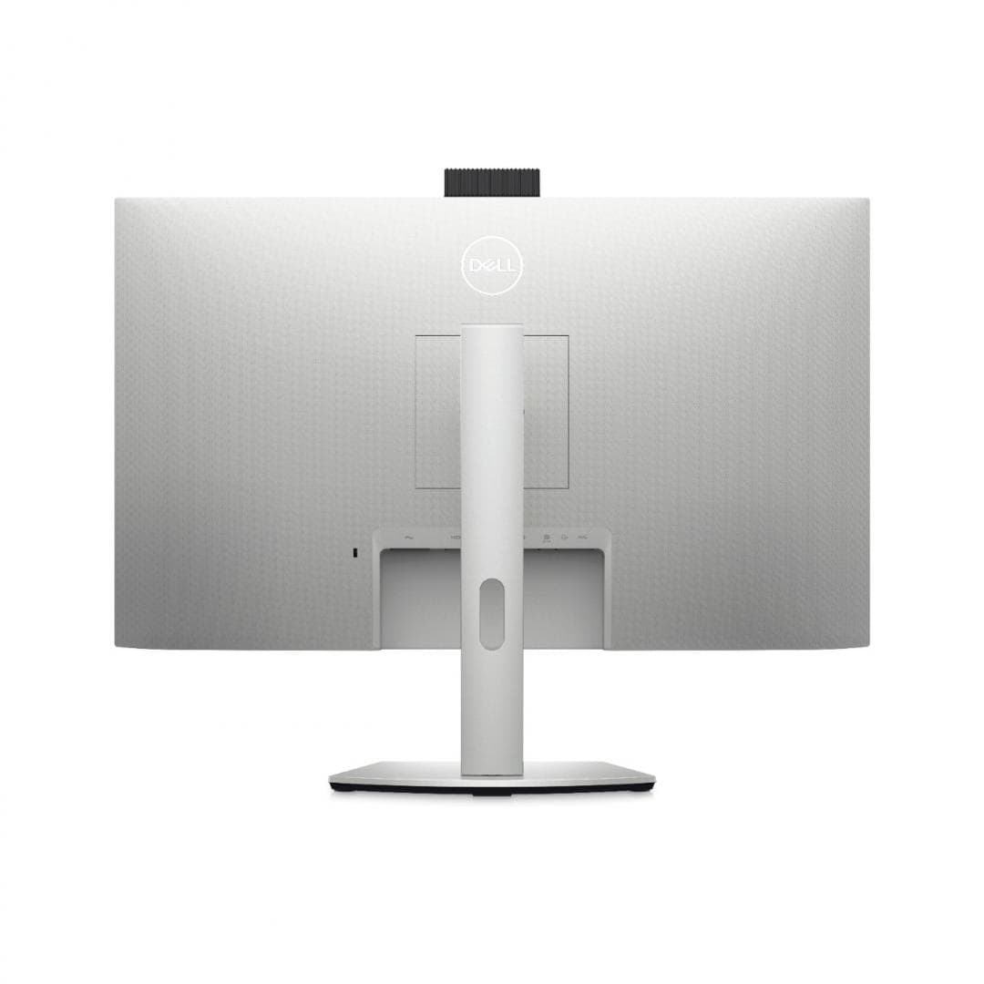 MONITOR Dell 27 inch, videoconferinta, IPS, WQHD (2560 x 1440), Wide, 350 cd/mp, 4 ms, HDMI | DisplayPort, "S2722DZ" — miniatură