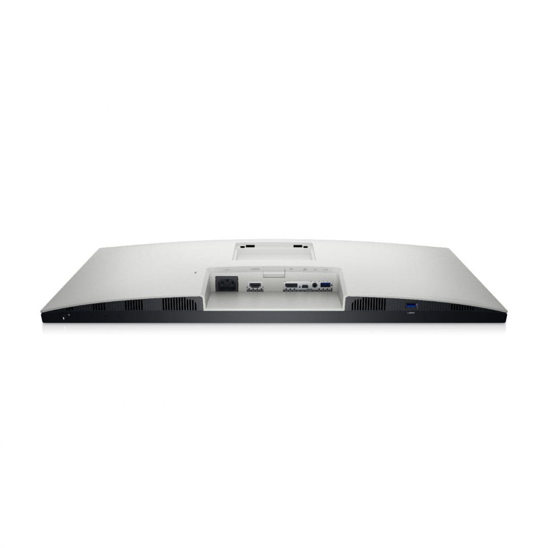 MONITOR Dell 27 inch, videoconferinta, IPS, WQHD (2560 x 1440), Wide, 350 cd/mp, 4 ms, HDMI | DisplayPort, "S2722DZ" — miniatură
