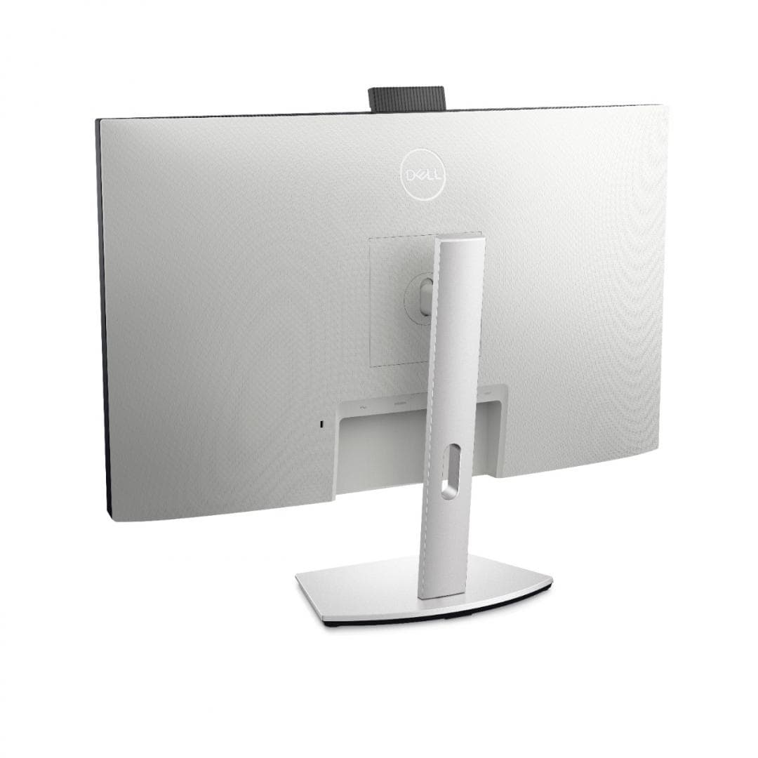 MONITOR Dell 27 inch, videoconferinta, IPS, WQHD (2560 x 1440), Wide, 350 cd/mp, 4 ms, HDMI | DisplayPort, "S2722DZ" — miniatură