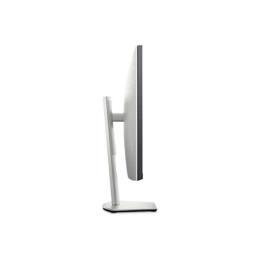 MONITOR Dell 27 inch, videoconferinta, IPS, WQHD (2560 x 1440), Wide, 350 cd/mp, 4 ms, HDMI | DisplayPort, "S2722DZ" — miniatură