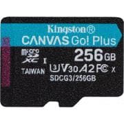 MEMORY MICRO SDXC 256GB UHS-I "SDCG3/256GBSP"