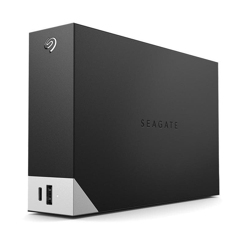 HDD EXT SG 18TB 3.2 ONE TOUCH BLACK, "STLC18000400"