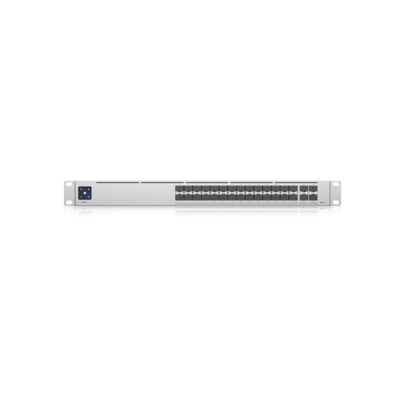 UBIQUITI UNIFI L2 SWITCH 28 X 10G SFP+, "USW-PRO-AGGREGATIO"