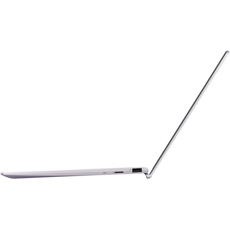NOTEBOOK Asus, "ZenBook 13" 13.3 inch, i7-1165G7, 8 GB DDR4, SSD 512 GB, Intel Iris Xe Graphics, Windows 11 Home, "UX325EA-KG395W" ( — miniatură
