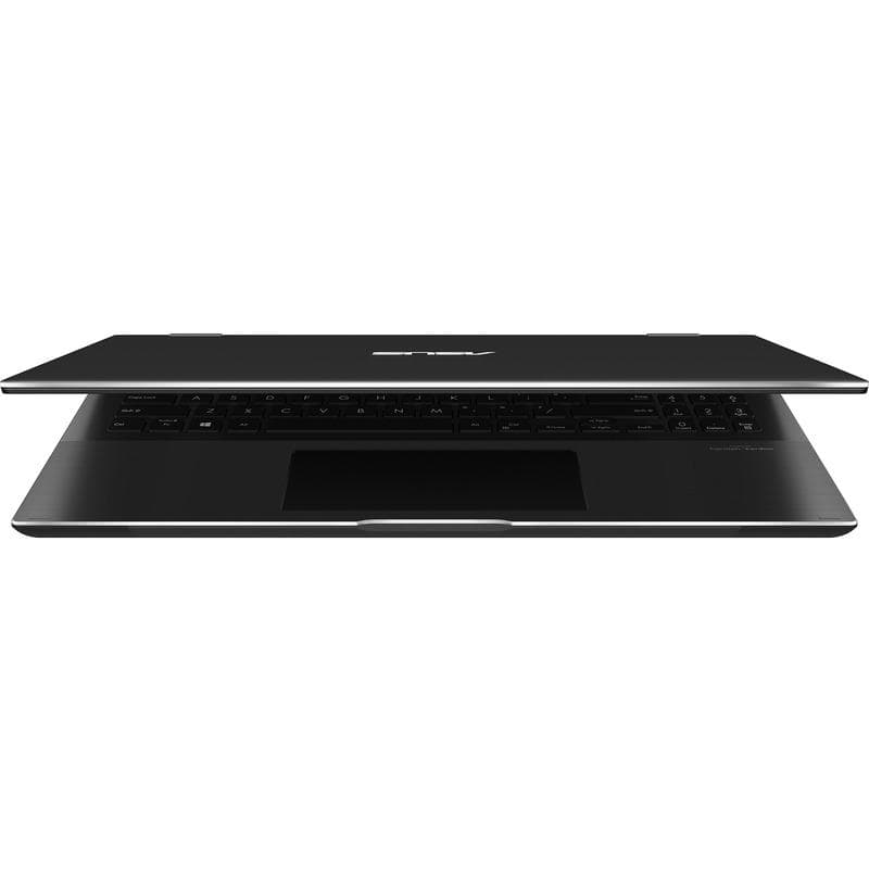 NOTEBOOK Asus, "Zenbook Flip 15" 15.6 inch, i7-1165G7, 16 GB DDR4, SSD 1 TB, Intel Iris Xe Graphics, Windows 11 Home, "UX564EI-H2052W" ( — miniatură