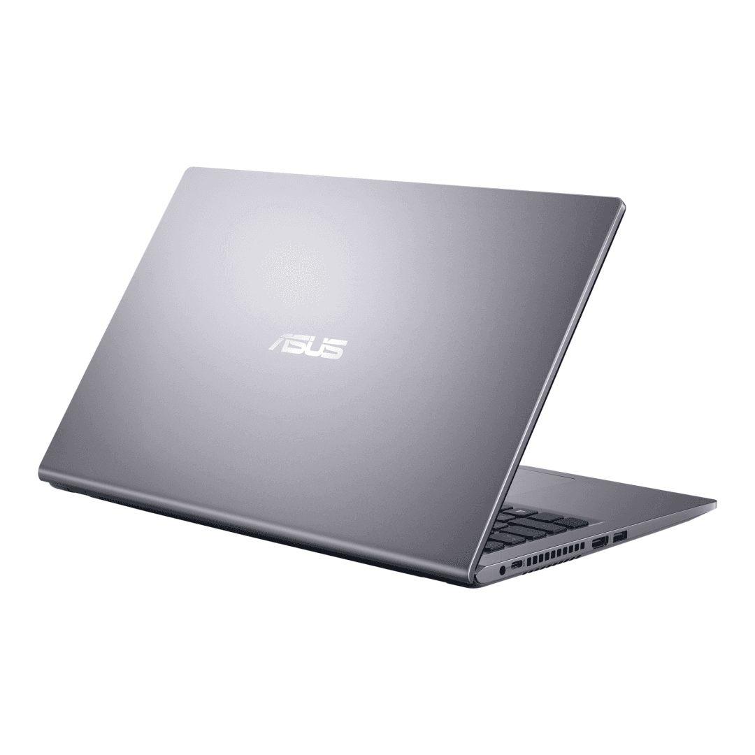 NOTEBOOK Asus, 15.6 inch, i7-1065G7, 8 GB DDR4, SSD 512 GB, Intel Iris Plus Graphics, Free DOS, "X515JA-EJ2120" — miniatură
