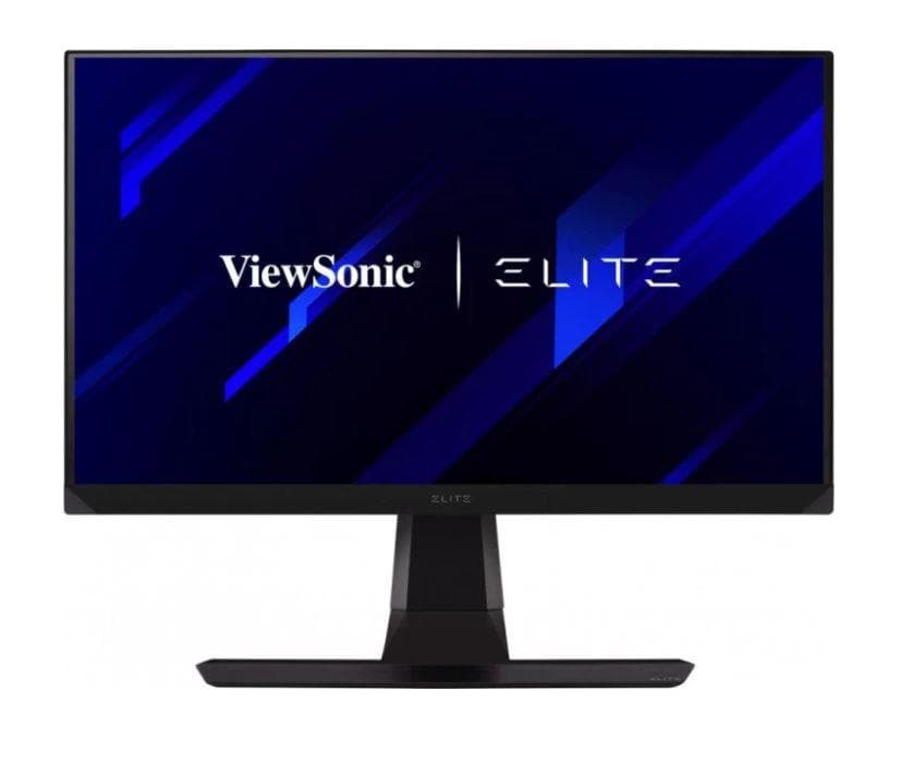 MONITOR ViewSonic 27 inch, Gaming, IPS, WQHD (2560 x 1440), wide, 400 cd/mp, 1 ms, Display Port | HDMI x 2, "XG271QG"